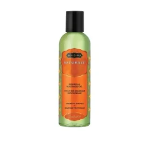 ACEITE MASAJE MANGO TROPICAL KAMA SUTRA
