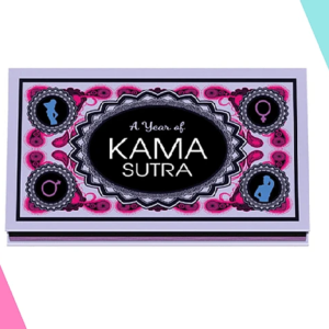 AGENDA KAMASUTRA