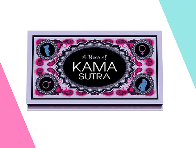 AGENDA KAMASUTRA