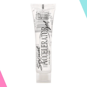INTENSIFICADOR FEMENINO ACCELERATOR