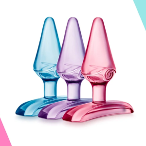 HARDCANDY MINI PLUG