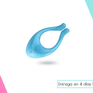 PARTNER MULTIFUN 1 - USB VIBRADOR MULTIFUNCIÓN
