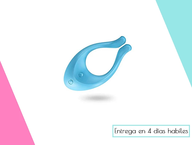 PARTNER MULTIFUN 1 - USB VIBRADOR MULTIFUNCIÓN