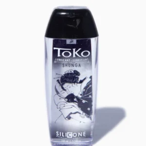 LUBRICANTE TOKO SILICONA 100ML