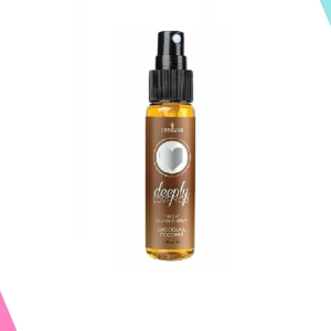 SPRAY DESENSIBILIZANTE GARGANTA CHOCOLATE COCO