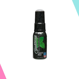 SPRAY ESTIMULANTE SEXO ORAL TINGLE SPRAY MENTA