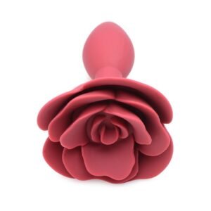 BOOTY BLOOM PLUG ANAL ROSA SENS