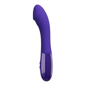 ELEMENTAL VIBRADOR PUNTO G RECARGABLE