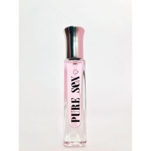 FEROMONAS PURE SEX FEMENINA 15ML