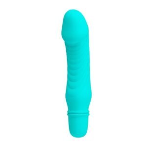 STEV MINI VIBRADOR - COLORES